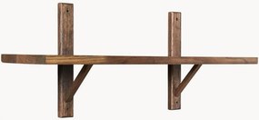 Prateleira em madeira de carvalho Toronto