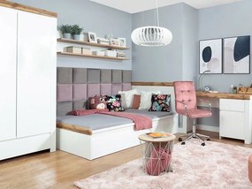 Conjunto de mobiliário Sonsoru 136