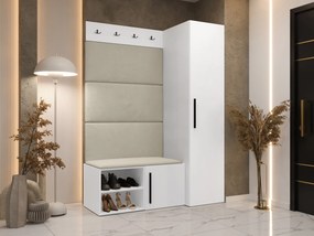 Conjunto para corredor Hartford 525