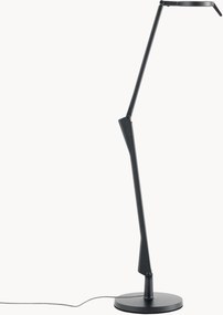 Candeeiro de secretária LED regulável extensível Aledin Tec