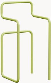 Bengaleiro de metal James