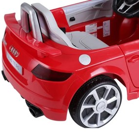 Carro elétrico infantil Carro de brinquedo infantil acima de 3 anos com controle remoto com música e luzes Bateria 6V Carga 30 kg 103x63x44cm