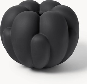 Jarra artesanal Bloom, Alt 18 cm