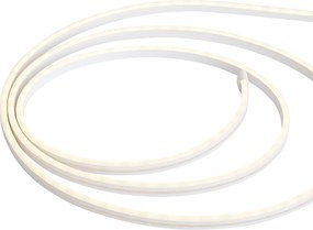 Fita LED Inteligente 5 Metros CCT 30W 350 lm 2700 - 6500K IP44 Incl. Estacas de Jardim