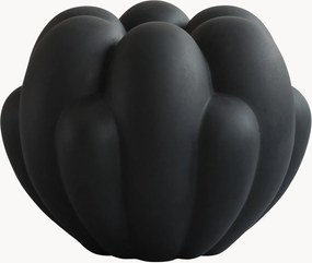 Jarra artesanal Bloom, Alt 27 cm