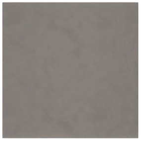Painel de parede 12 pcs 30x30 cm veludo 1,08 m² cinza-claro