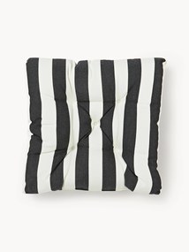 Almofadas de assento para exterior Cosby, conjunto de 2