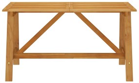 5 pcs conjunto de jantar p/ jardim c/ almofadões preto