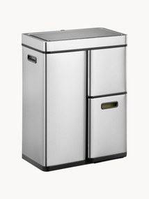 Caixote do lixo Mirage com sensor, 30 L + 2 x 15 L