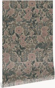 Papel de parede não tecido Floor Rieder