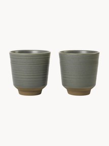 Caneca Miko, 2 uni.