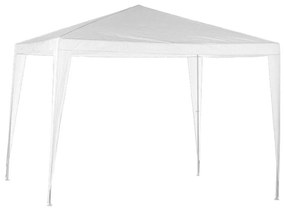 Tenda para festas 300x300x245 cm branco