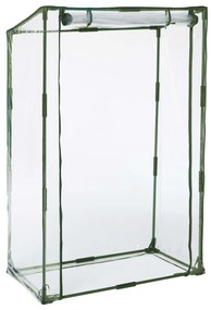 Estufa para tomates 100x50x150 cm