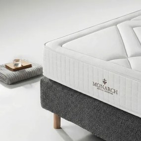 Colchão Grand Prestige - Espuma 195 x 160 cm
