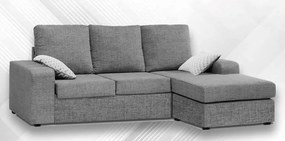 Chaiselongue Ska - 280cm