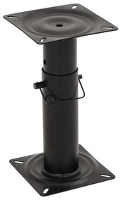 4 pcs conjunto assento de barco dobrável com encosto alto