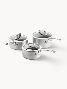 Conjunto de panelas Premiere, conjunto de 6