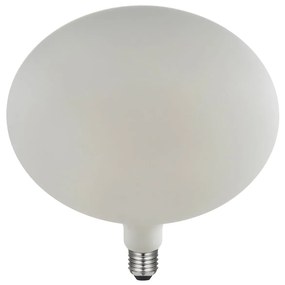 Lâmpada LED Delo XL Linha Ciaobella Porcelana, 10 W, dimável, 2700K