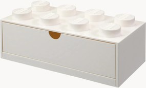 Gaveta com 8 espigas Brick LEGO