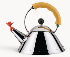 Chaleira com apito Bird, 1 L