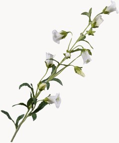 Flores artificiais Campanula, conjunto de 2