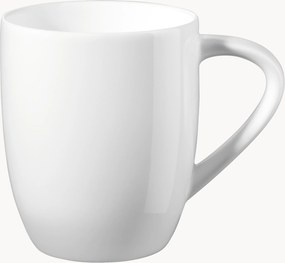 Caneca em Fine Bone China Patricia