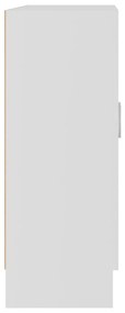 Estante 82,5x30,5x80 cm derivados de madeira branco