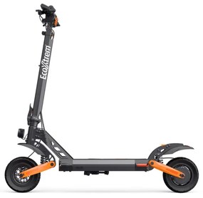 Trotinete eléctrica dobrável 1050W G2 Pro