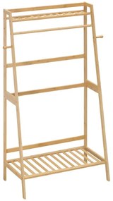 Charriot Gaya em Bambu - Design Natura