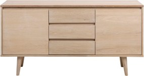 Cómoda Norsica Daltea 103