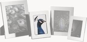 Moldura para fotografias artesanal Celeste