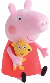 Peluche Jemini Peppa Pig (30 cm)