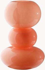 Jarra de vidro Tower, Alt 30 cm