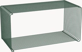 Módulo para sistema de estantes modular Panton Wire Extended, L 70 cm