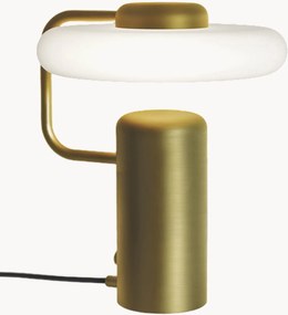 Candeeiro de mesa LED pequeno e regulável Tratto