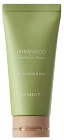 Espuma de Limpeza The Saem Urban Eco Harakeke (150 G)