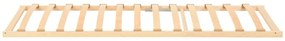 Estrado de ripas com 13 ripas 80x200 cm