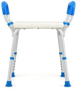 Espelho de banheiro com design de onda de aquecimento de espelho antiembaçante LED espelho de parede 60 x 60 cm