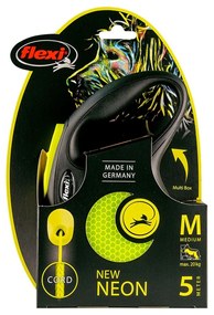 Trela para Cães Flexi NEW CLASSIC Tamanho XS