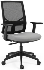 Cadeiras de Escritório Executivas C/ Braços Play 01