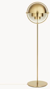 Candeeiro de pé regulável Multi-Lite