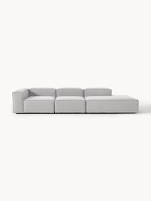 Chaise longue modular XL Lennon