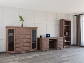 Conjunto para escritório em casa Salmeru 122