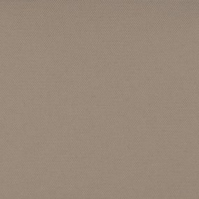 5pcs conj. lounge jardim+almofadões madeira maciça castanho-mel