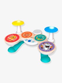 Bateria Magic Touch Baby Einstein - da HAPE branco