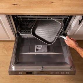 Grelhador Polka Fantasy 28 Grill Silver
