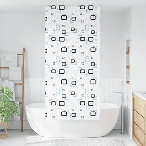 Rolo de Duche Estores 90x240 cm Largura Tecido 86 cm