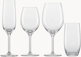 Conjunto de copos de vinho For You, conjunto de 16