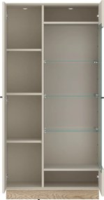 Conjunto para sala de estar Ontario 152