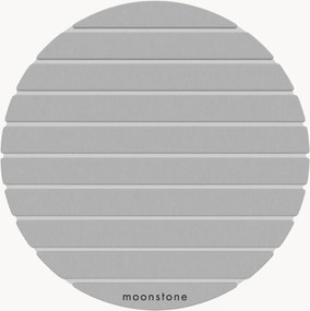 Tapete de banho dobrável antiderrapante Agilis Nuage